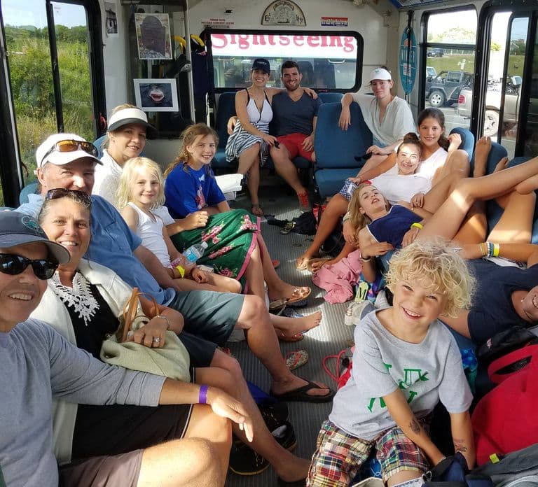 Martha's Vineyard: All Island Tour