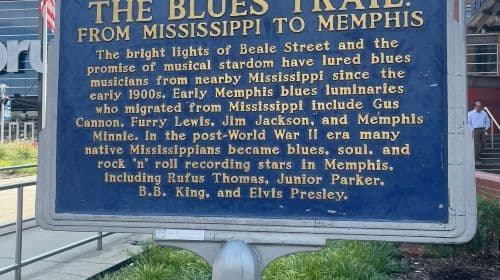 Memphis Rock 'n' Soul Museum