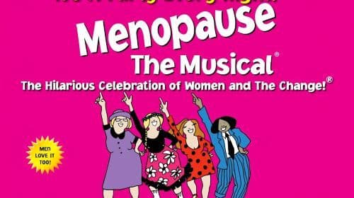 Menopause The Musical at Harrah's Las Vegas Tickets