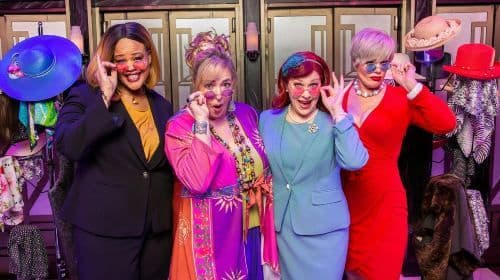 Biglietti per Menopause The Musical all'Harrah's Las Vegas