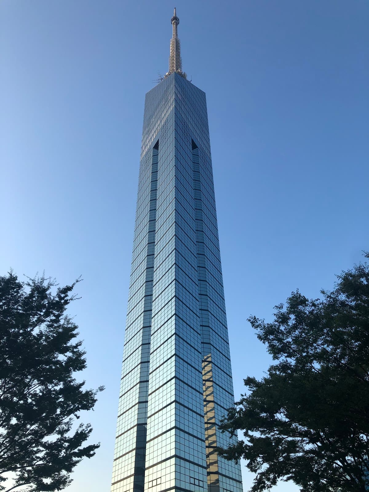 Japan Fukuoka Tower E-Ticket