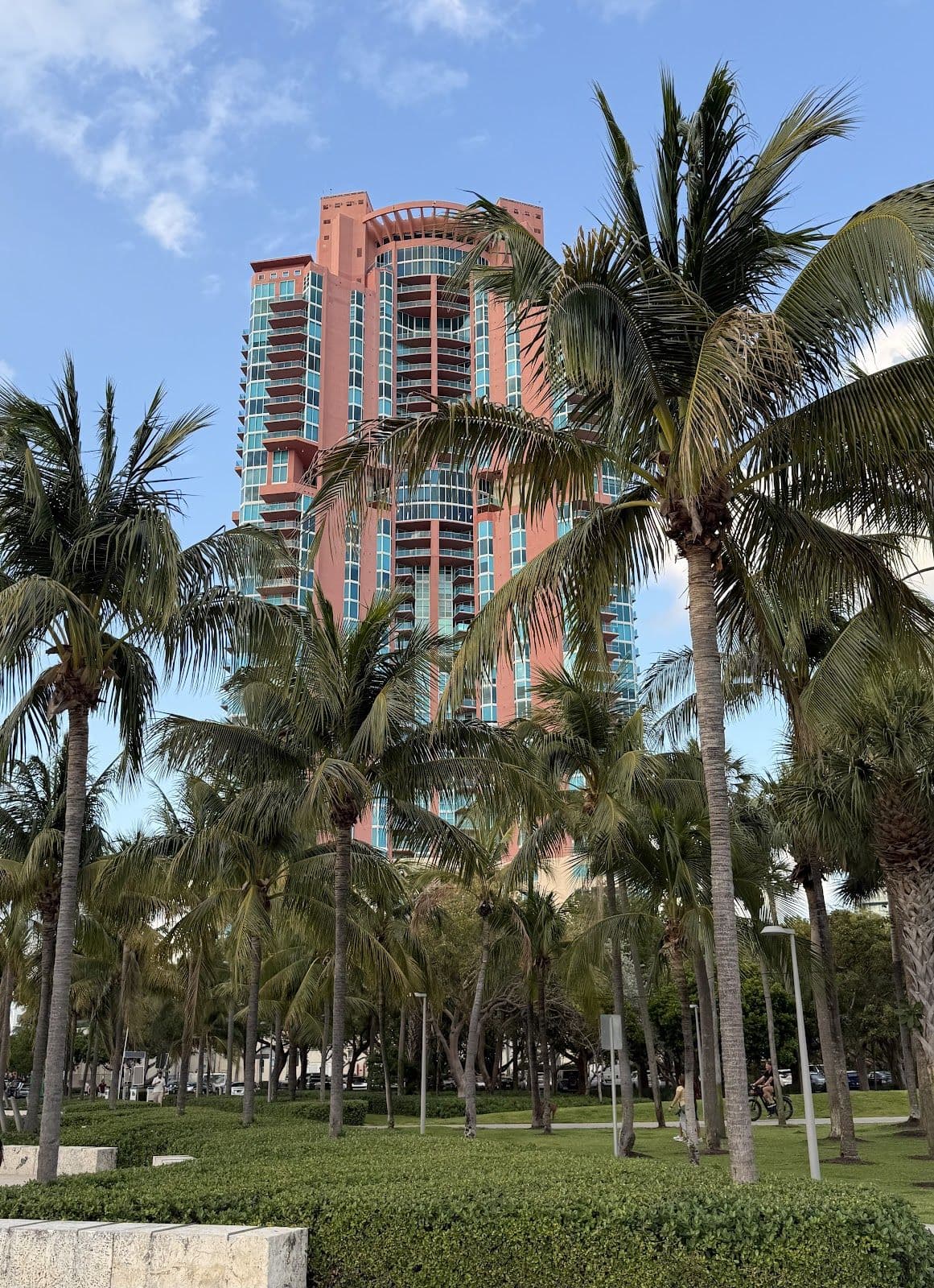 Miami: Hop-on Hop-off Sightseeing Tour
