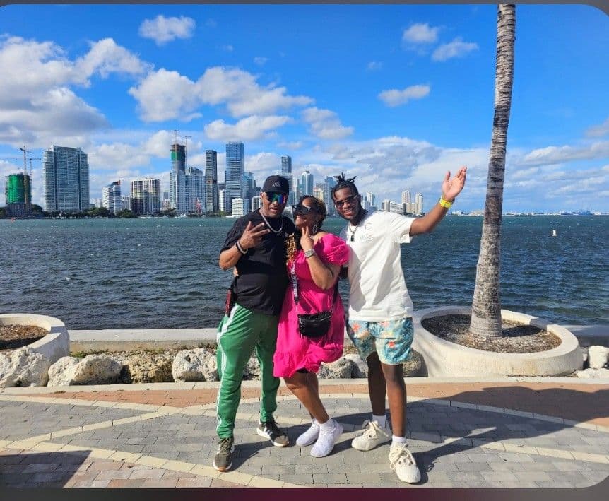 Miami: Hop-on Hop-off Sightseeing Tour