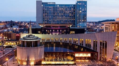 Nashville RCA Studio B & Country Music Hall of Fame Ticket Combo Day Tours