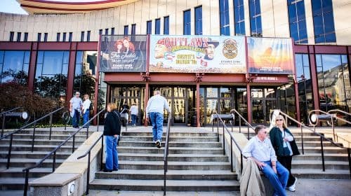 Nashville RCA Studio B & Country Music Hall of Fame Ticket Combo Day Tours