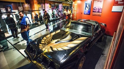Nashville RCA Studio B & Country Music Hall of Fame Ticket Combo Day Tours