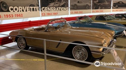 National Corvette Museum