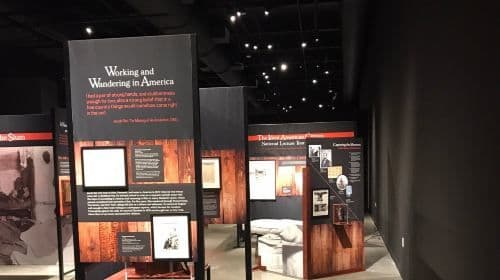 National Nordic Museum