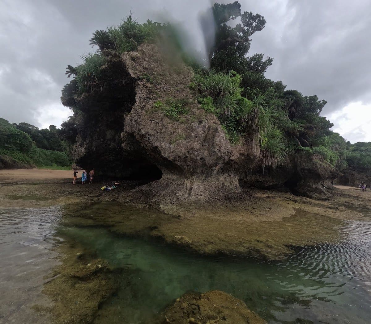 Japan Ishigaki Island + Blue Cave Experience