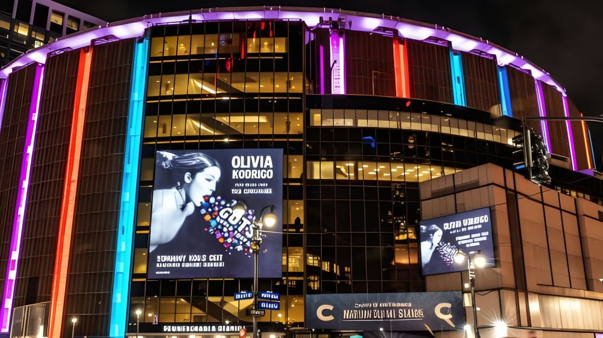 NYC Festive Magic: Christmas Lights Experience