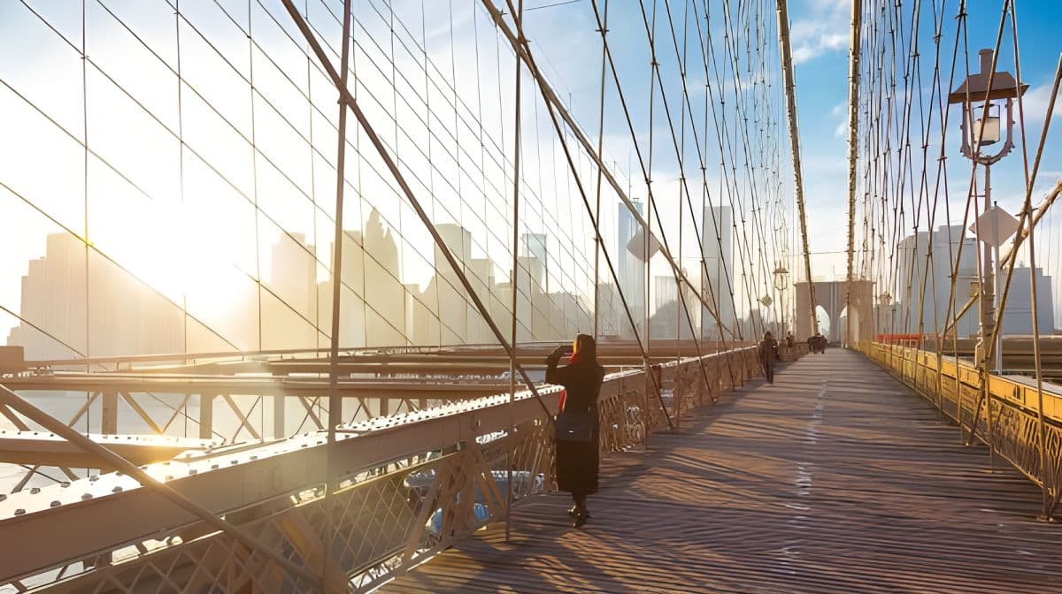 NYC Highlights Tour: Bronx, Brooklyn, Harlem, Queens & Coney