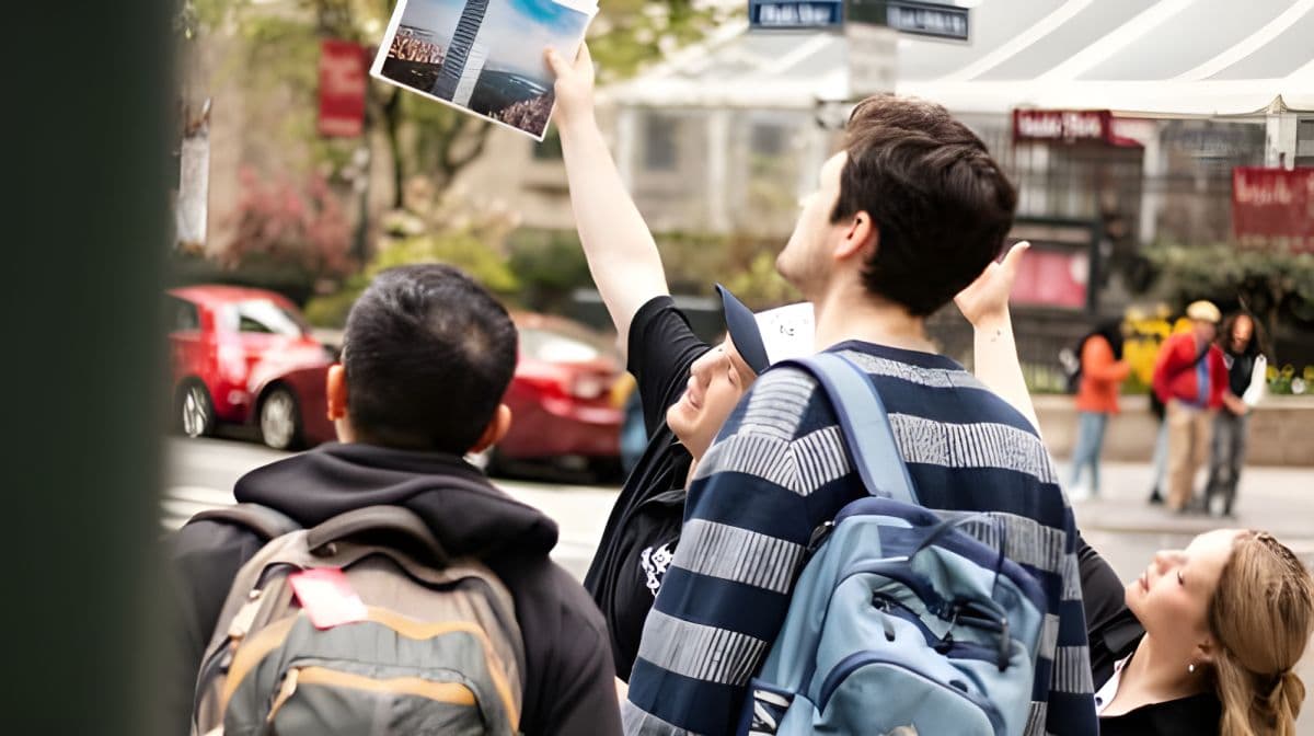 NYC: Best of Midtown Manhattan Walking Tour Day Tours