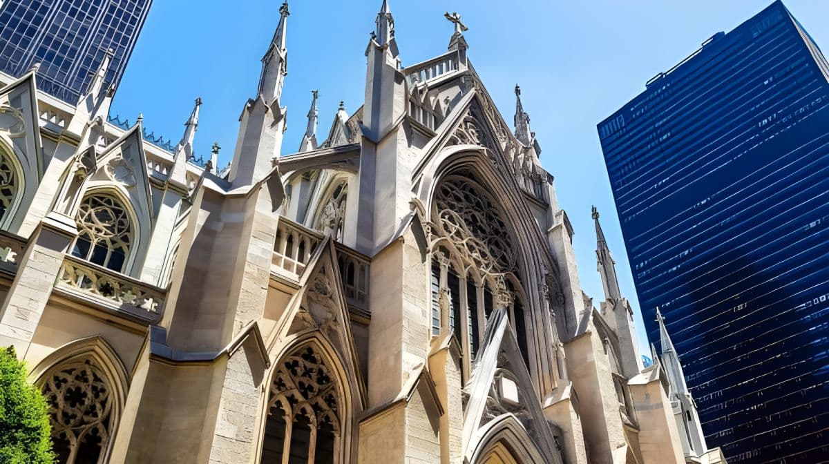 NYC: Best of Midtown Manhattan Walking Tour Day Tours