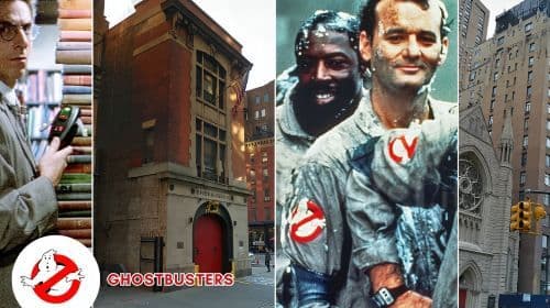 NYC: Central Park Movie Locations Guided Pedicab Tour Day Tours