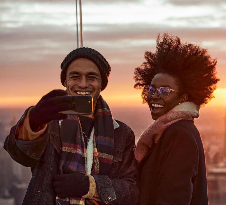 NYC: Edge Observation Deck 입장권