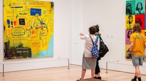 NYC: Tour giornalieri con biglietto per il Whitney Museum