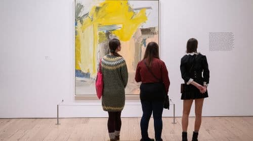 NYC: Tour giornalieri con biglietto per il Whitney Museum