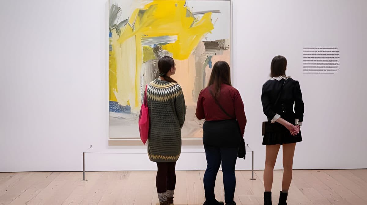 紐約：Whitney Museum 門票一日遊