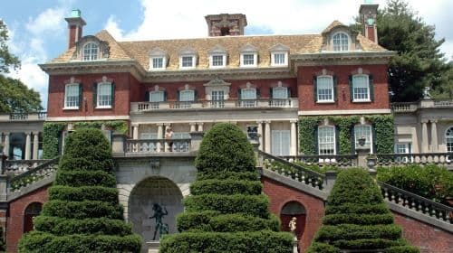 Old Westbury Gardens