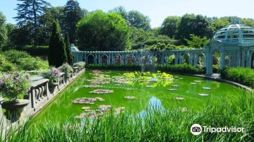 Old Westbury Gardens