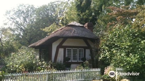 Old Westbury Gardens