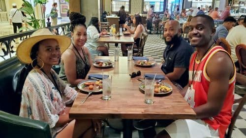 Originele foodie-tour op de Las Vegas Strip dagtochten