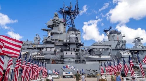 Pearl Harbor Complete Experience Passport Day Tours