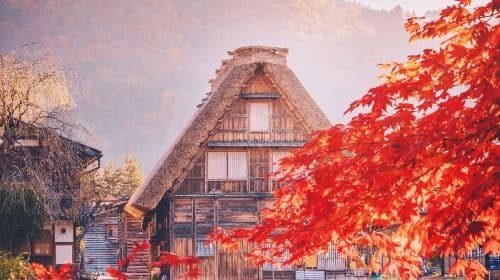 Japan Nagoya + Hidakochi + Shirakawa-go 1-day tour|Small groups of 9 people available Day Tours