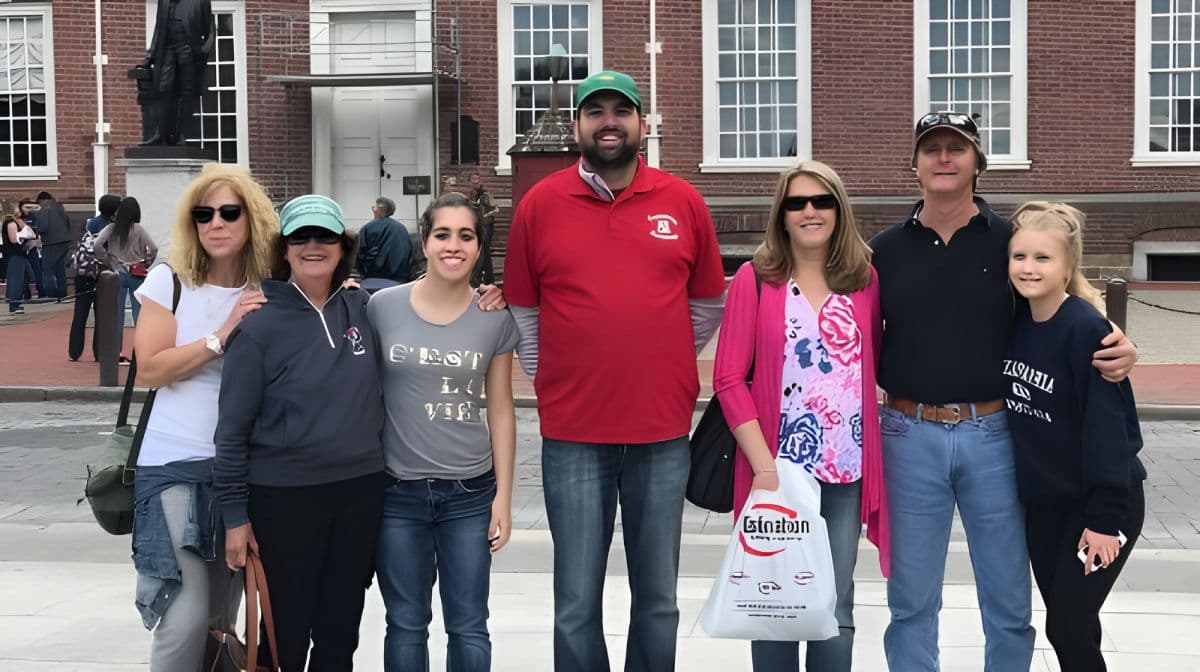 Philadelphia Old City Historic Walking Tour with 10+ Top Sites