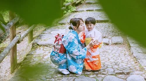 Japonia Nara Fuji Kimono Park Nara Świątynia Kasugataisha Góra Wakakusa Tōdai-ji Toshodaiji Jeleń Wypożyczalnia Kimono Kioto Doświadczenie Rezerwacja Podróż Chwile Świątynia Kiyomizu-dera Fotografia
