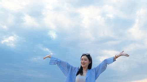 Japan Okinawa Trip Moments[Global Okinawa Japan travel photographer for wedding photography, couple wedding portraits, and travel photo shoots]