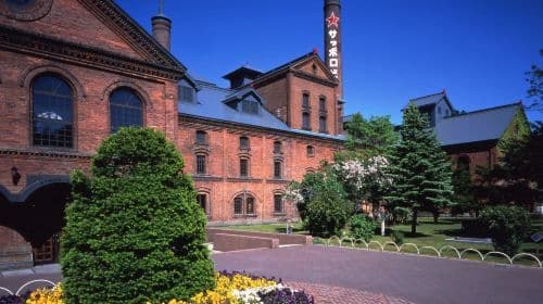 Japan Sapporo Jozankei Onsen + Hill of the Buddha + Hokkaido Jingu + Shiroi Koibito Park 1-day tour Day Tours