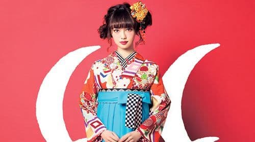 Japan Tokyo first Kimono experience, follow the shooting of Sensoji Temple Kimono reservation photography travel shooting Chinese/Mandarin service multiple packages are available