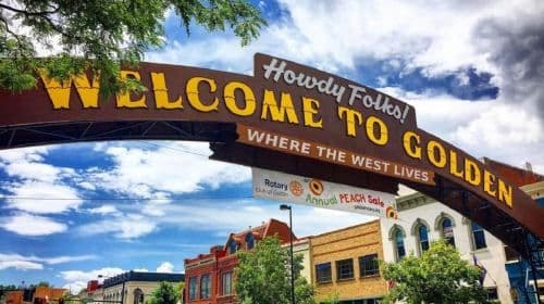 小團遊：Red Rocks Park、Golden Town 之旅（Denver Day Tours 出發）