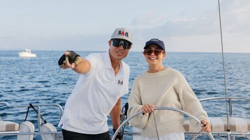 Small-Group San Diego Afternoon Sailing Excursion Day Tours