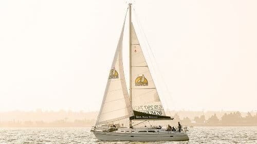 Small-Group San Diego Sunset Sailing Excursion Day Tours
