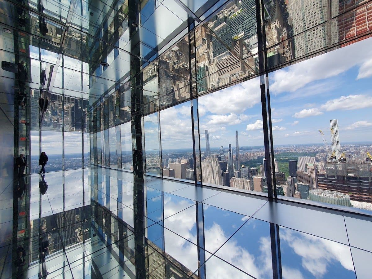 SUMMIT One Vanderbilt tickets