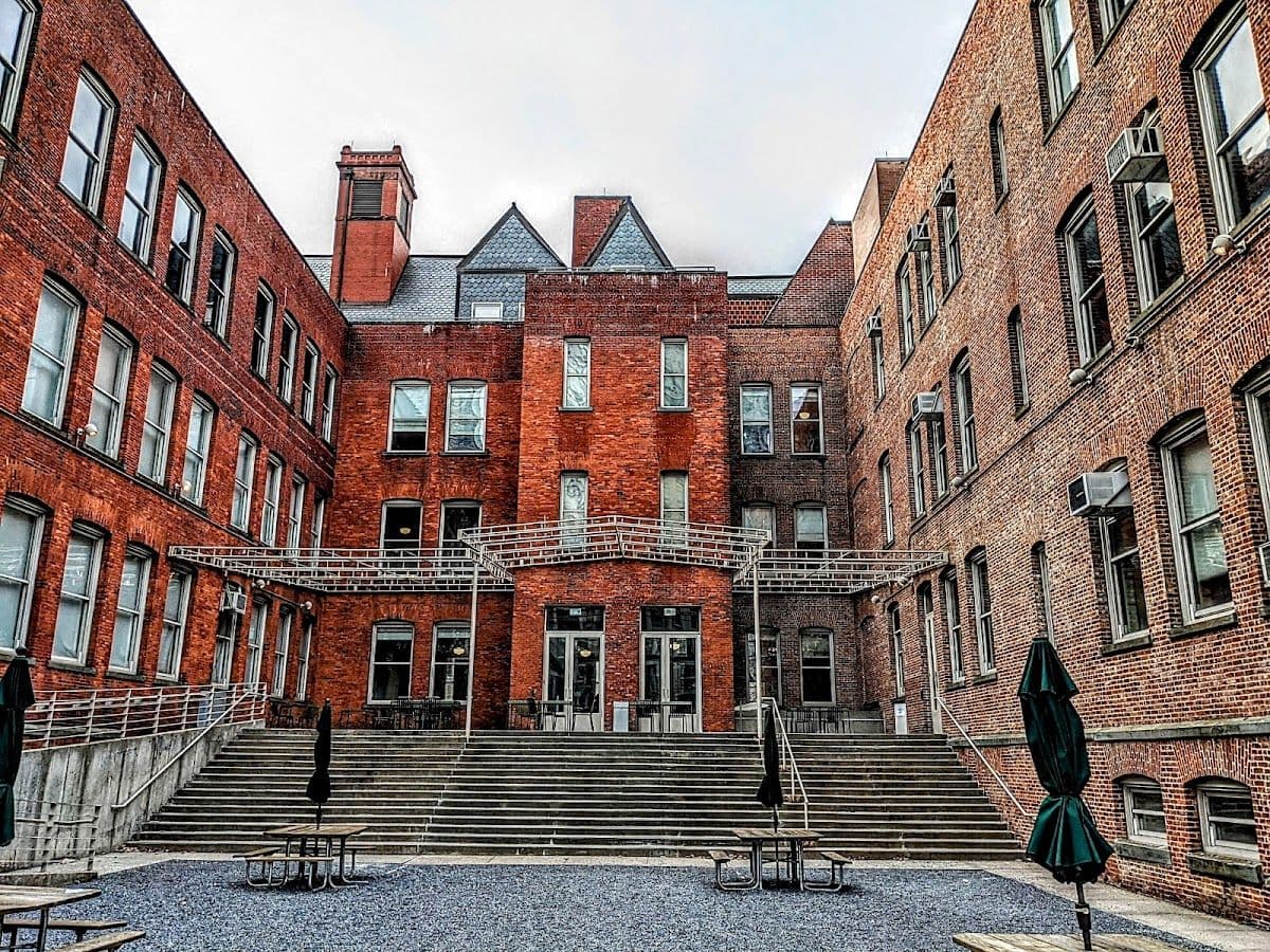 The Museum of Modern Art in New York, including MoMA PS1
