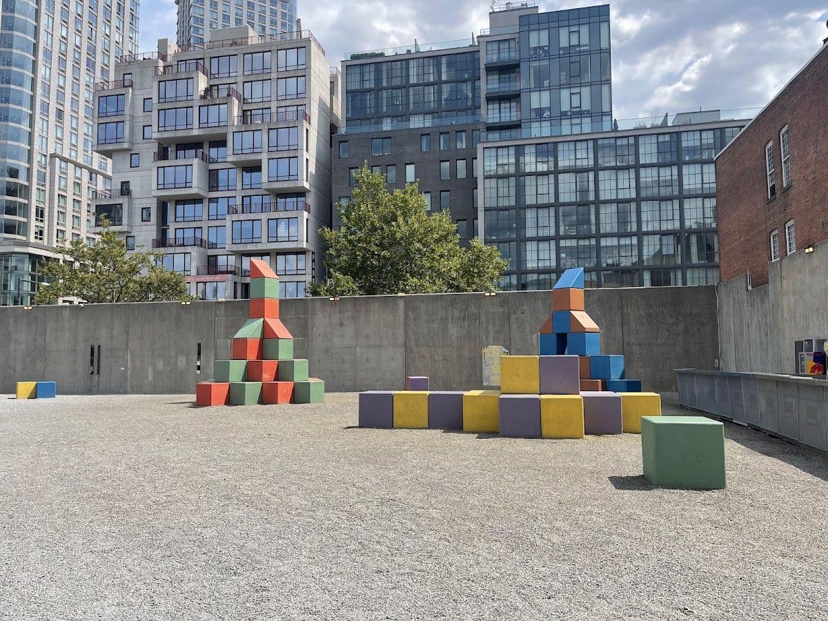 The Museum of Modern Art in New York, including MoMA PS1