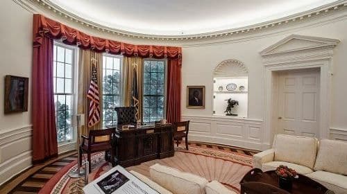 The New York Historical