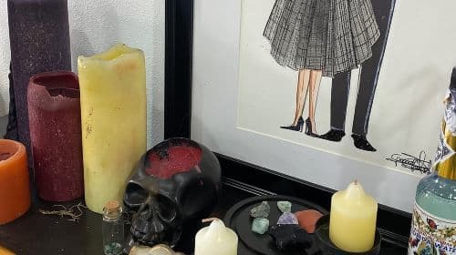 The San Antonio Ghost Walk Day Tours
