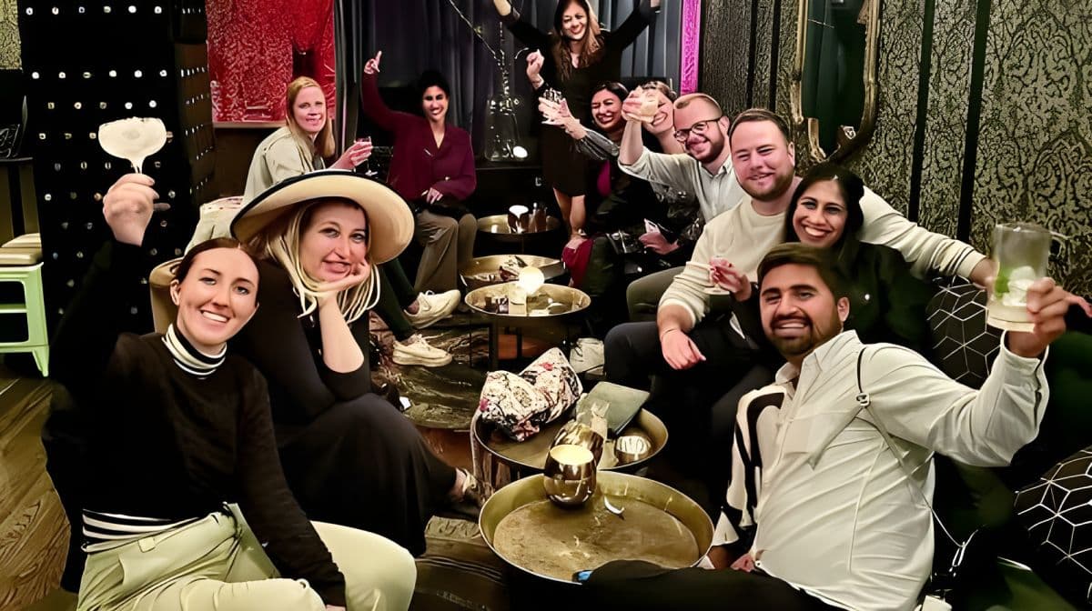 The Secret Speakeasies and History Experience!  Day Tours