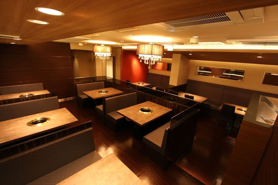 Japanese Osaka Yakiniku BBQ Ozakiya Restaurant Reservation Service