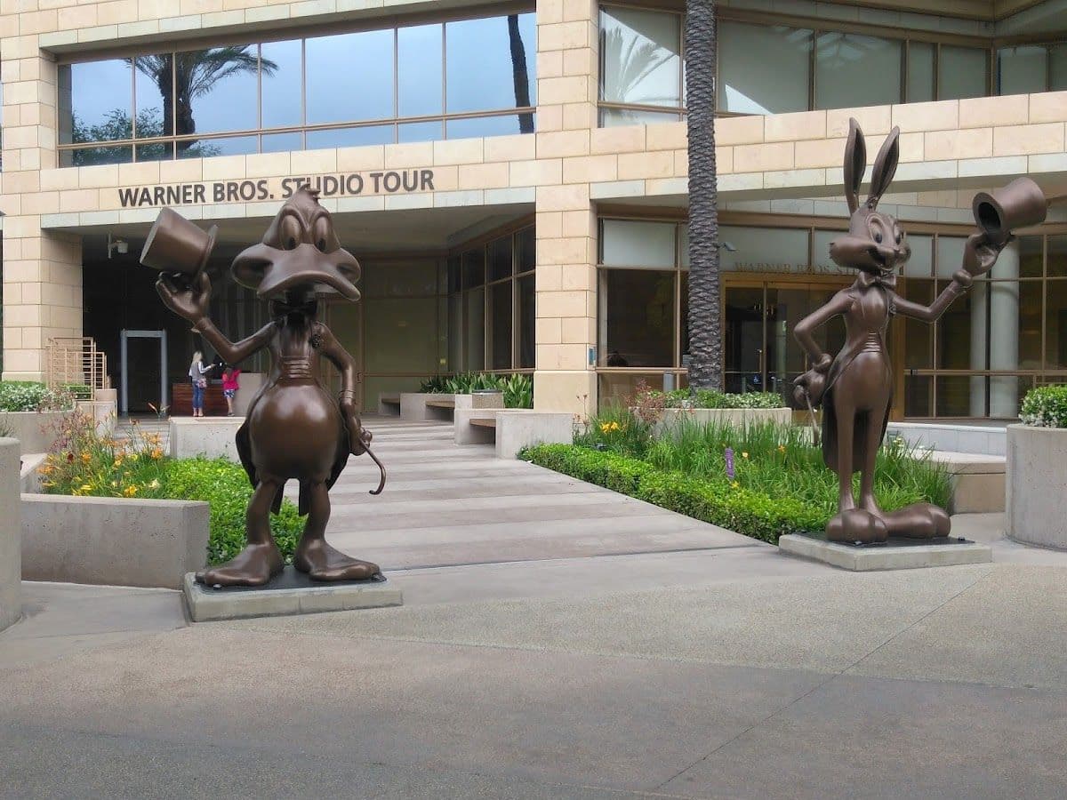 Warner Bros. Studio Tour Hollywood tickets