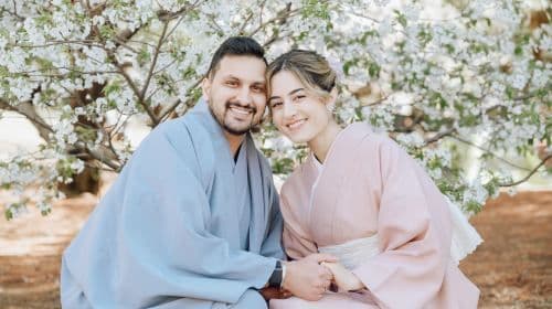 JapanTokyoTravel photography [Professional 1 hour photo session / 50 photos]