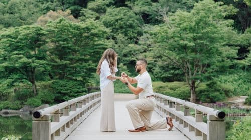 JapanTokyoTravel photography [Professional 1 hour photo session / 50 photos]