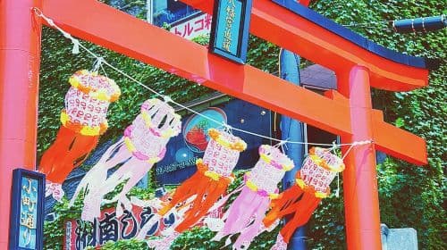 Kamakura & Enoshima 1-daagse bustour dagtochten