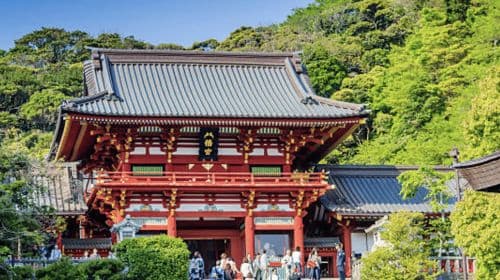 Tour privato personalizzato di Kamakura con guida locale
