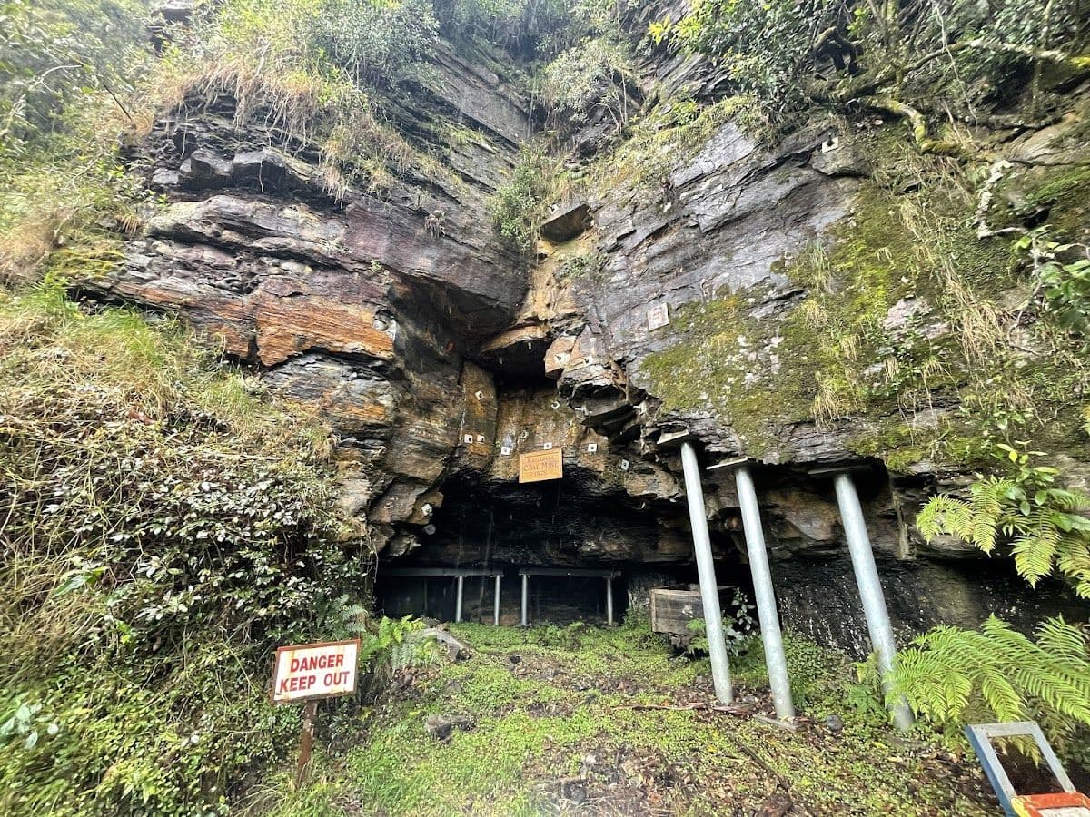 Blue Mountains All Inclusive Full Day Tour with Scenic World