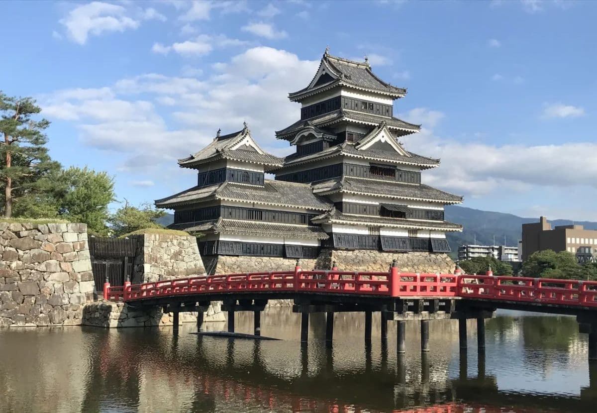 Jr Central Alpine-Takayama-Matsumoto Area Tourist Pass